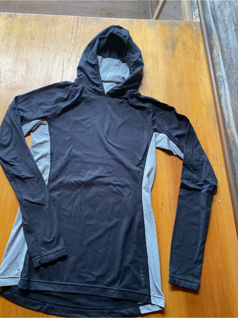Burton Women’s Midweight X Long Neck MFI Hoodie